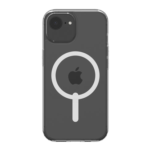 ZAGG Graphene Crystal Palace Lite Snap Case for iPhone 16 Series 702318275
